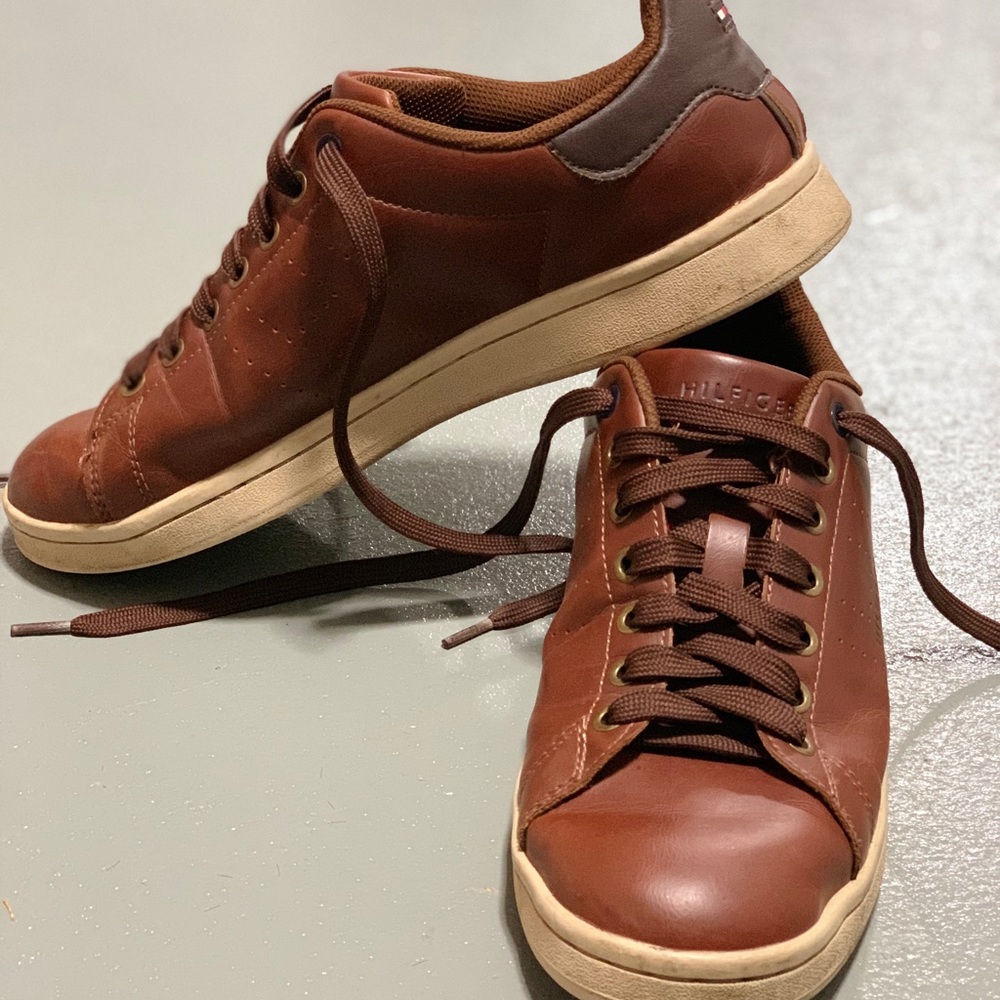 Tommy Hilfiger men shoes